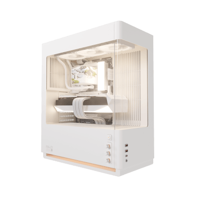 system image:Spring Break 9950X3D