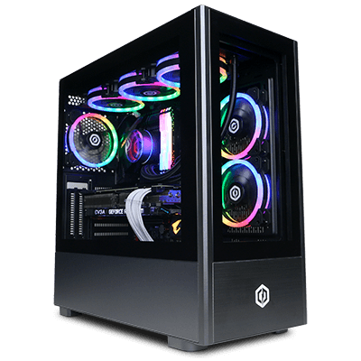 Early Memorial Day RTX 4060 Gaming  PC 
