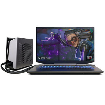 Tracer VIII Gaming I16G LC 100 Gaming  Notebook 