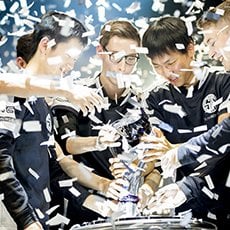 Esports Teams