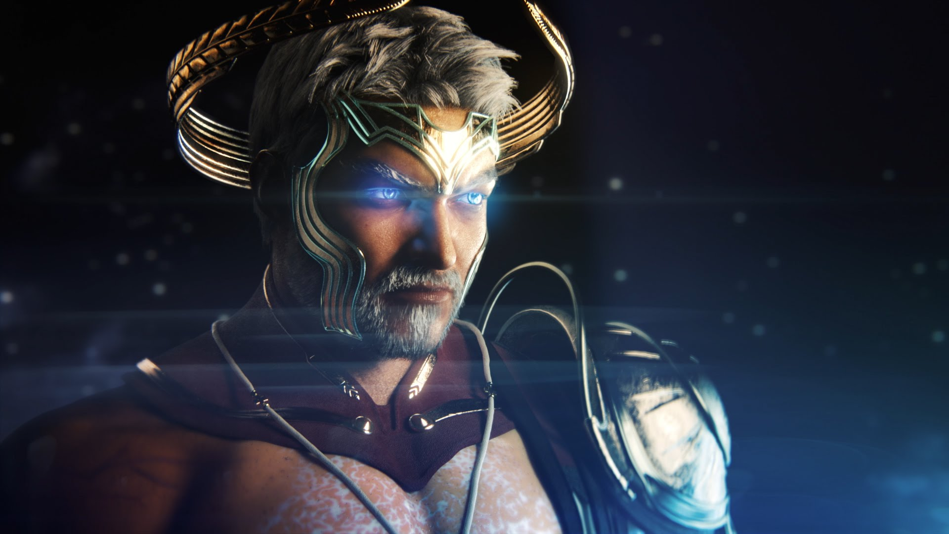 Skyforge - A New Approach on RPG's Leveling Format
