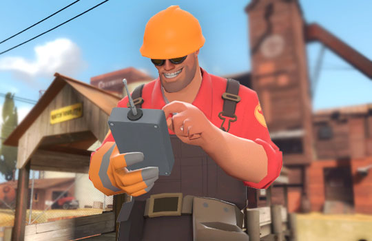 Engineer