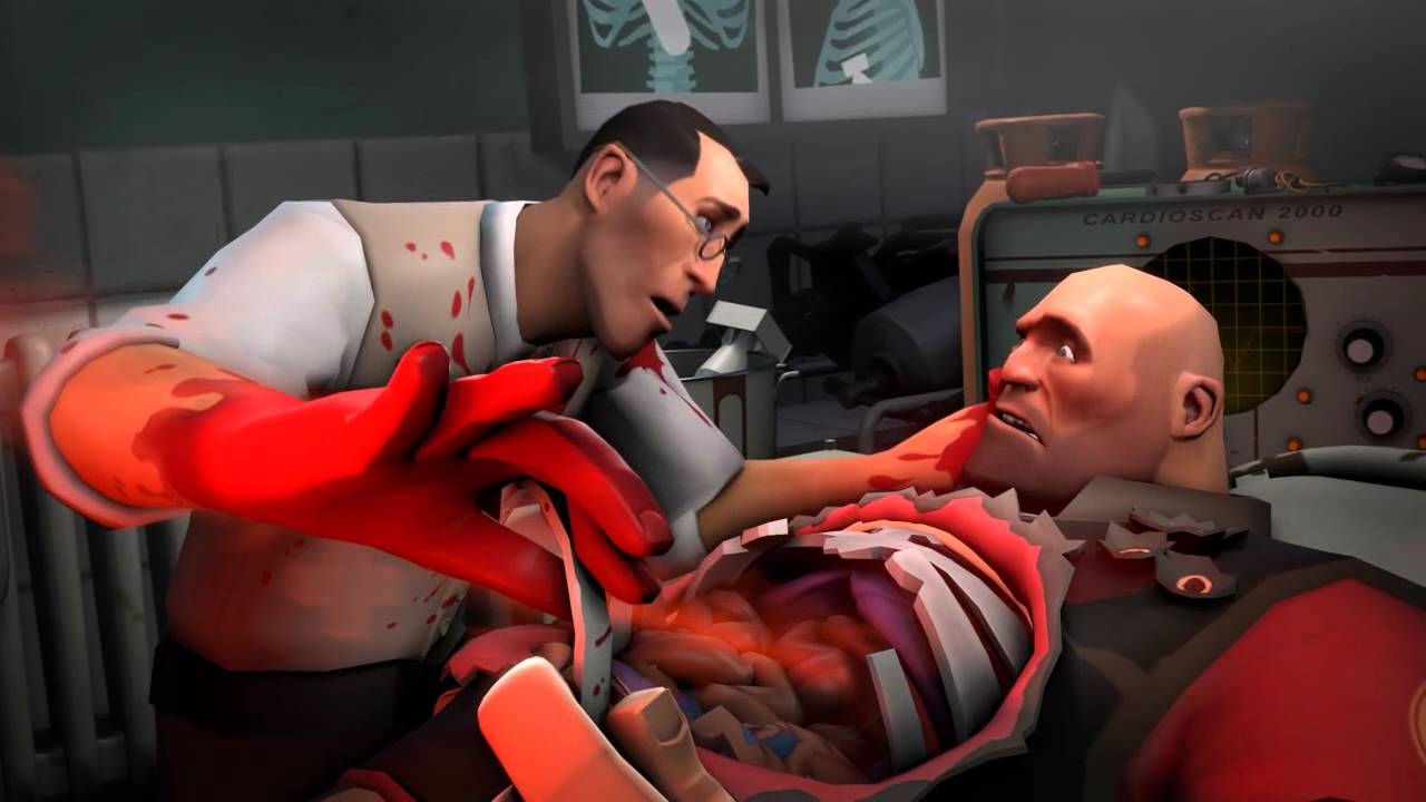 Medic