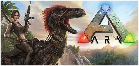 Ark Survival Game for Gaming PC