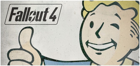 Fallout 4 for gaming pc