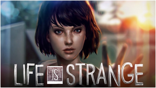 lifeisstrange