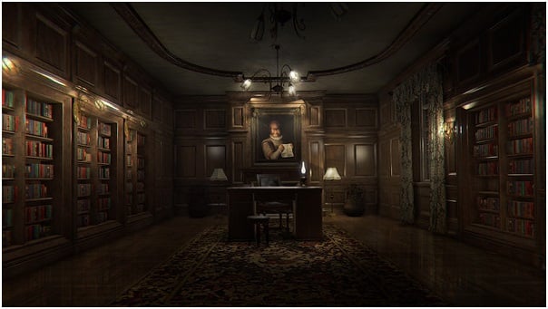 Layers of Fear - Review