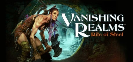 Vanishing Realms Cover