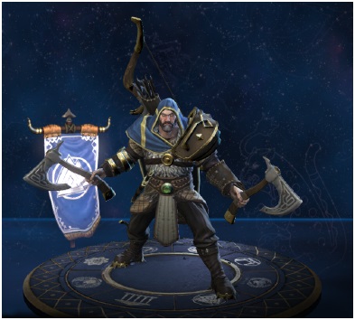 ullr