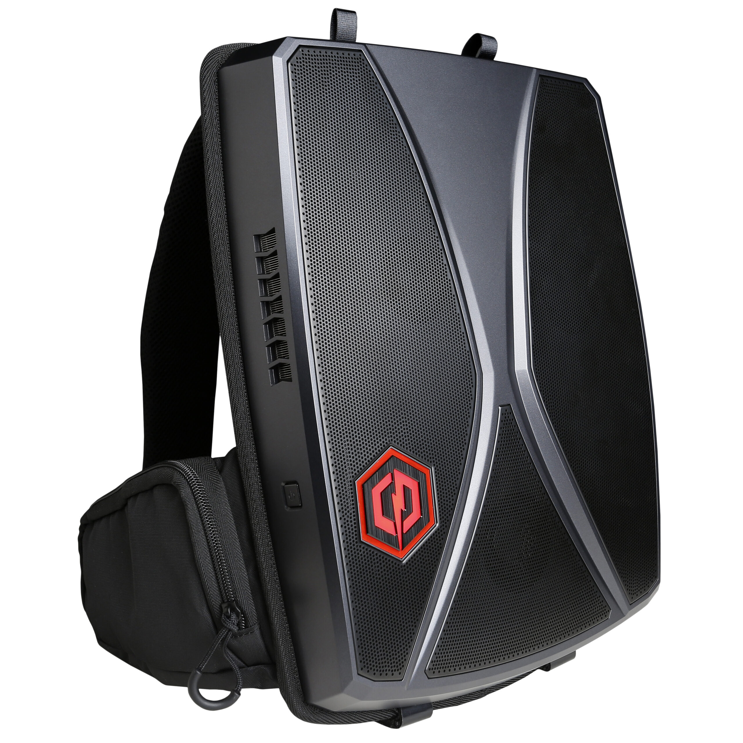 Tracer VR_Backpack