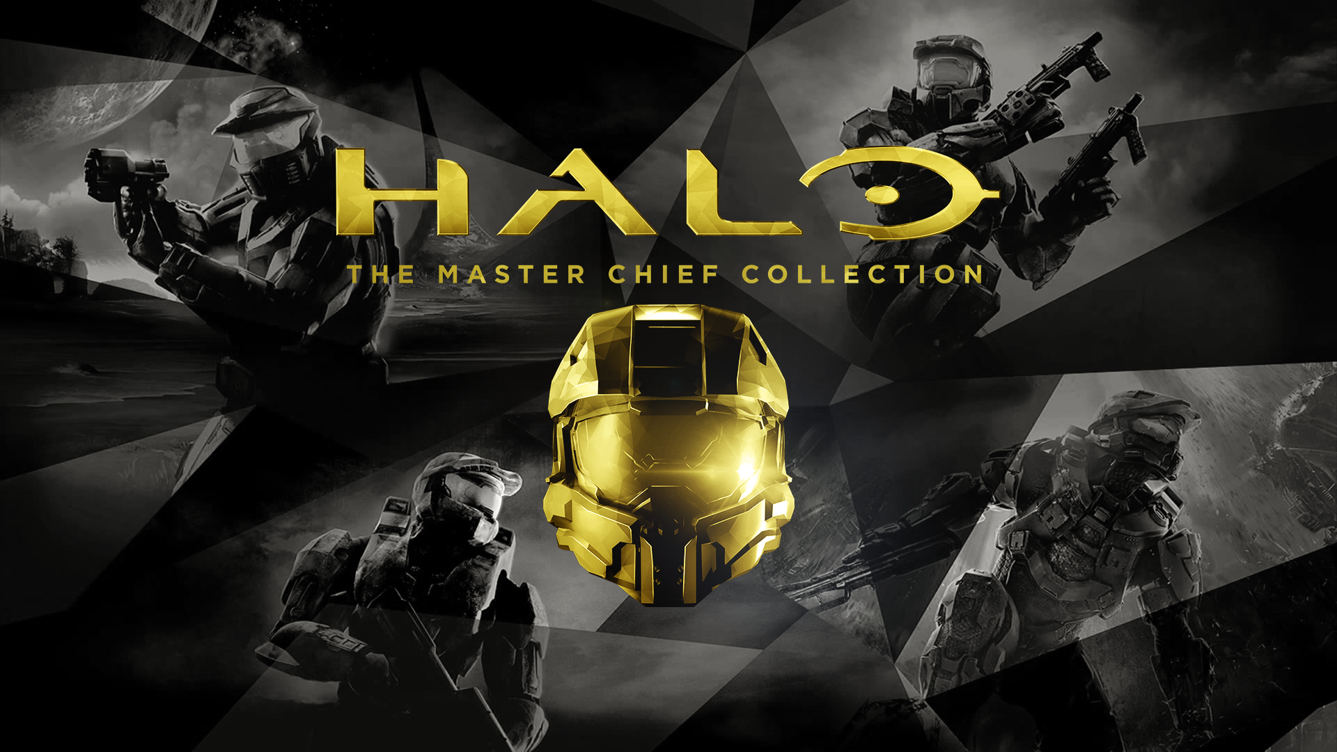 Halo: The Master Chief Collection Review - CyberPowerPC