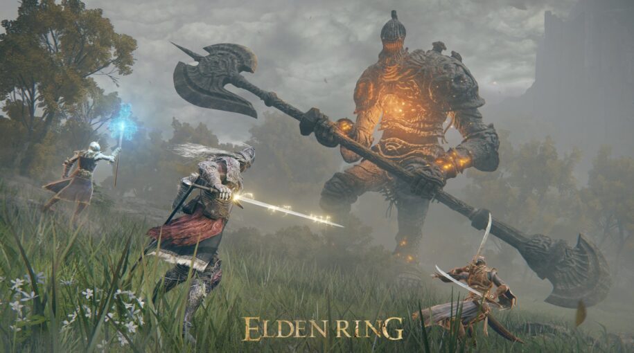 LATEST* Elden Ring PC Requirements: 4K, Minimum & Recommended Specs