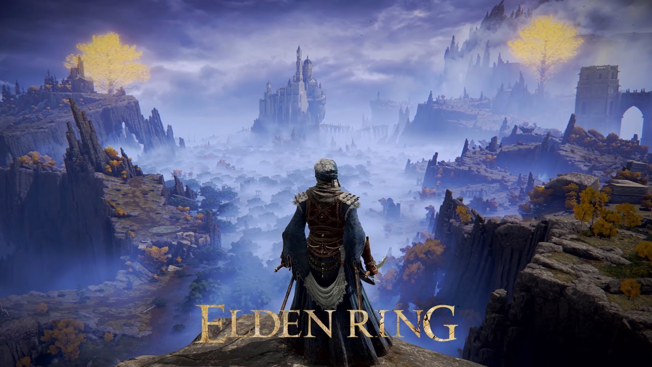 Elden Ring PC requirements: Here are the recommended specs | Laptop Mag