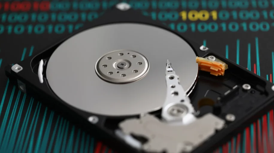 How to Format the Secondary Hard Drive in Windows - CyberPowerPC