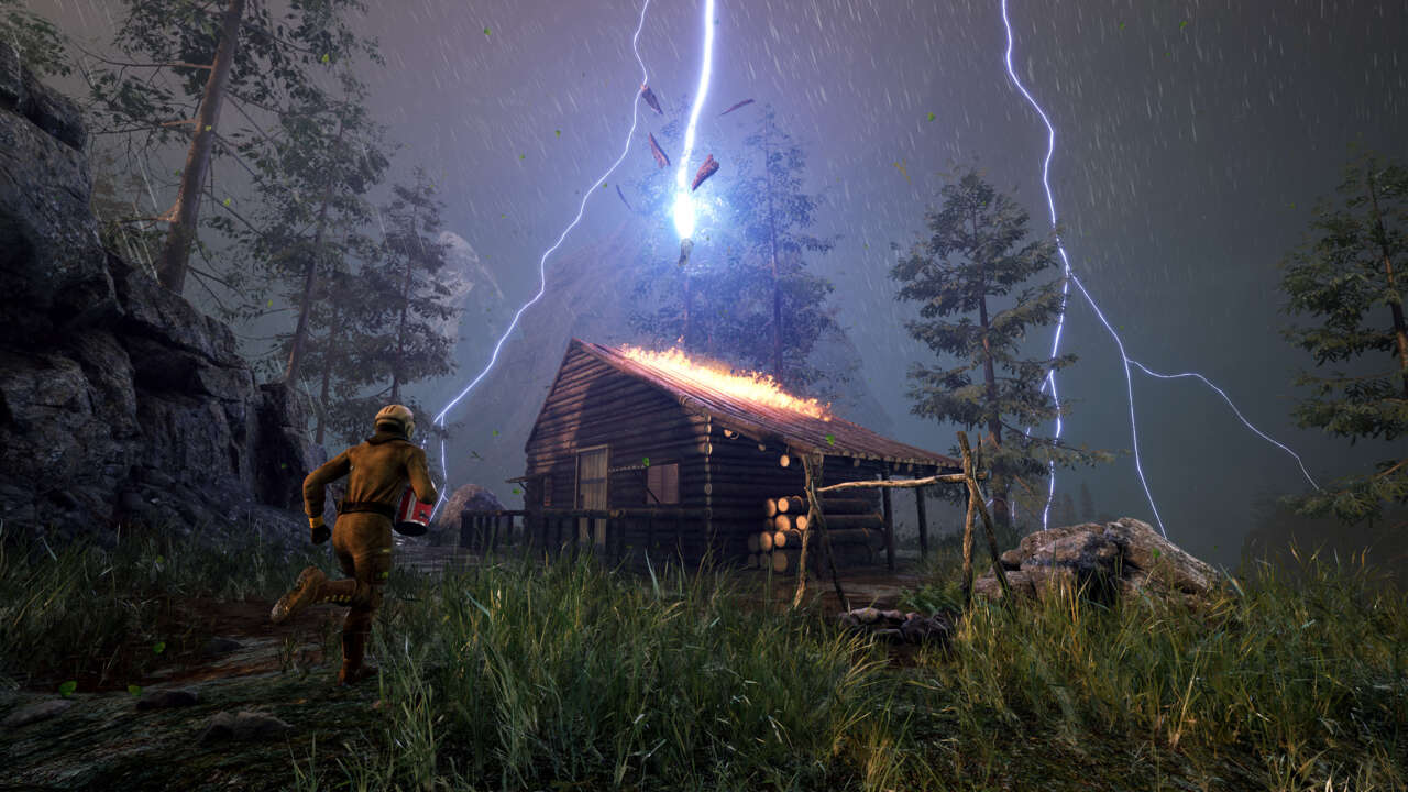 Icarus Hands-On: DayZ Creator Has Unfinished Business With Survival Genre - On Digital Shop