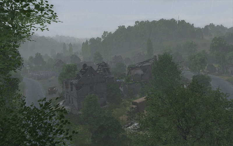 DayZ’s new map Livonia revealed - PlayStation.Blog.Europe