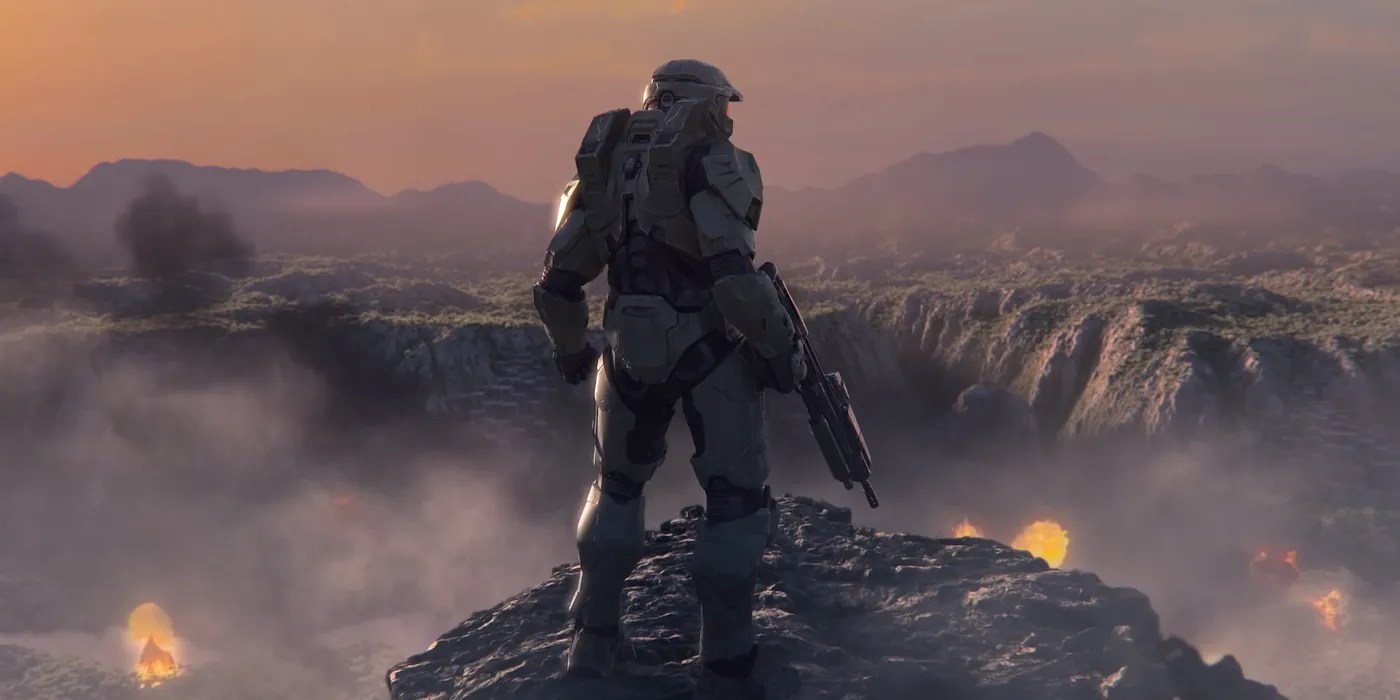 Halo Infinite Devs Discuss Potential Delay Due To COVID-19