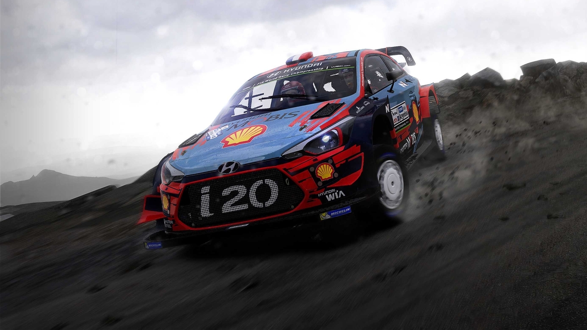 WRC 9 Free Download (2020) | LisaNilsson