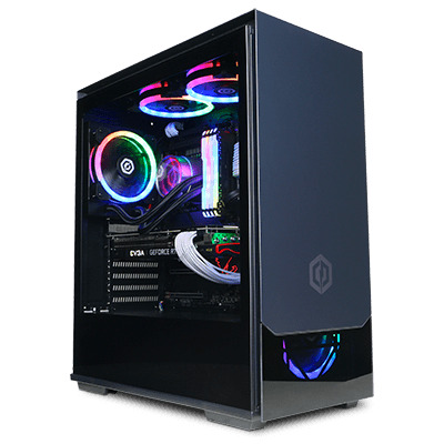 Daily Deal VR i7K 3070 Gaming  PC 