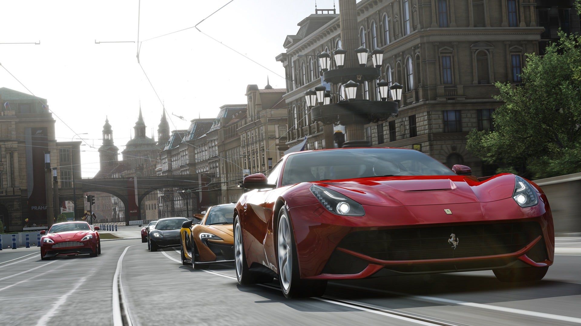 Forza 5 Racing Game of the Year Edition Revealed - IGN
