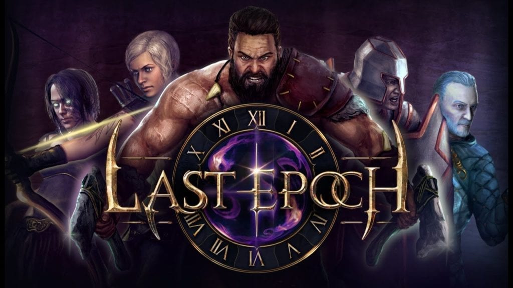 Last Epoch Beta Date Revealed and new Trailer - PC Invasion