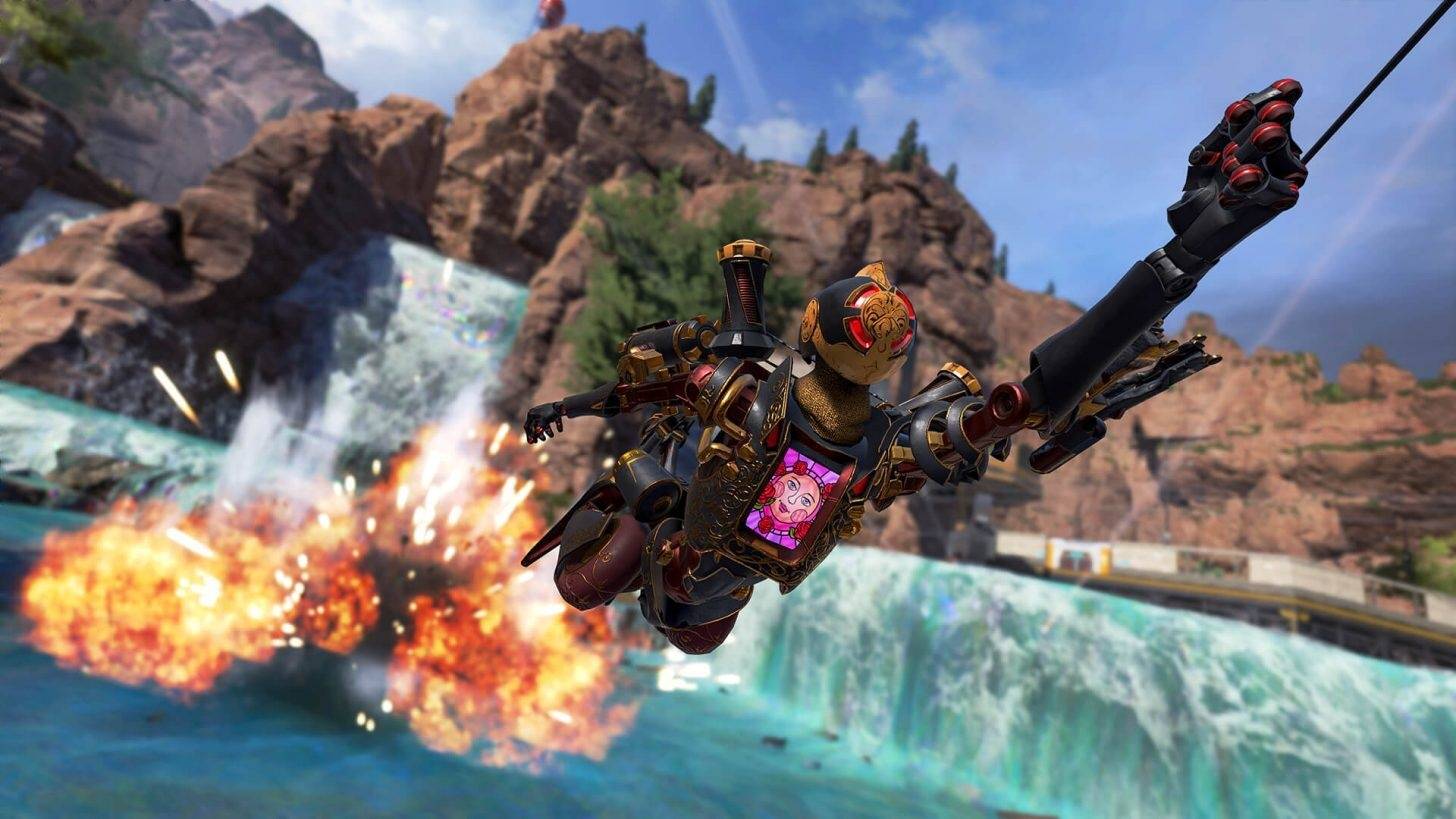 Apex Legends Dark Depths Event: Release Date, Skins, Modes And Everything You Need To Know