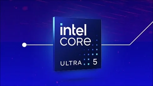 Intel Core Ultra 5