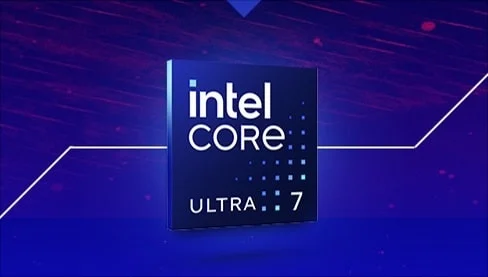 Intel Core Ultra 7