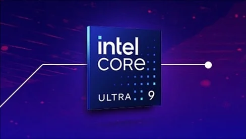 Intel Core Ultra 9