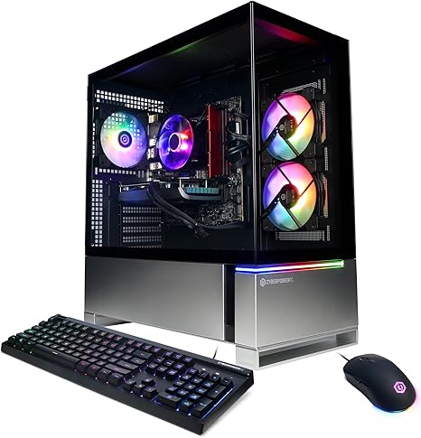 best gaming pcs under $1000 - GXiVR8060A24