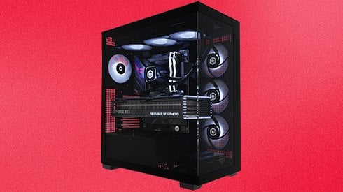 CyberPowerPC custom built gaming pcs
