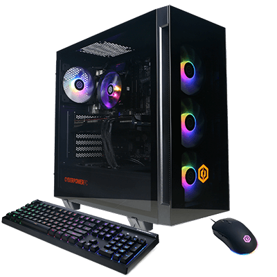 best gaming pcs under $1000 - GMA 99636