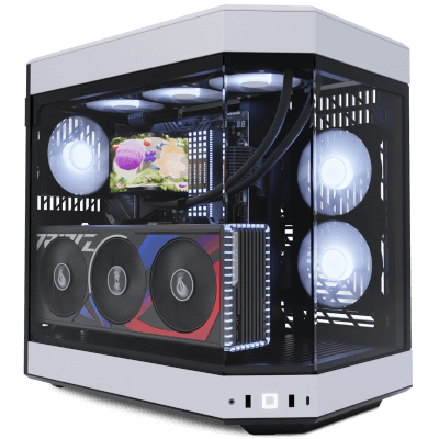 ultra ray tracing gaming pc