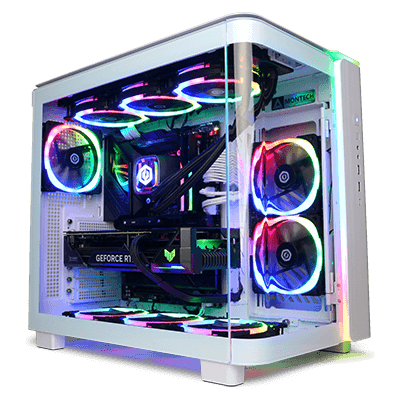 recommended ray tracing gaming pc