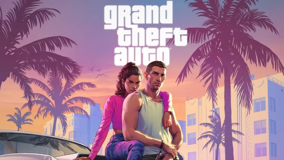 Grand Theft Auto 6 Cover Art - Best PC Games Coming in 2025