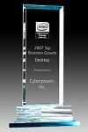 intel2007 BuzGrowth Desktop