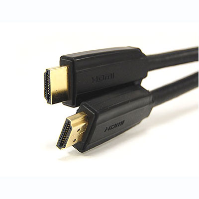 10-FT HDMI V1.4 Type-A Male to Male High Speed Cable