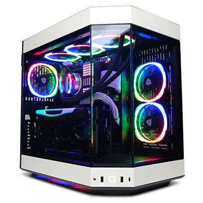 Customize PC Ultimate Gaming PC