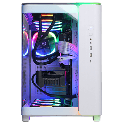 CyberPower Z790 i5 Configurator