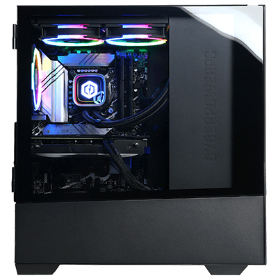 Prebuilt Gaming PC GXL 2772 Gaming  PC 