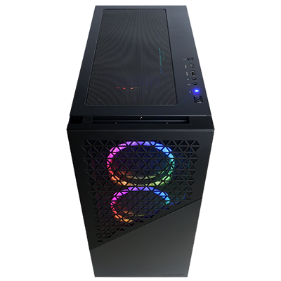 Prebuilt Gaming PC GLX 4411 Gaming  PC 