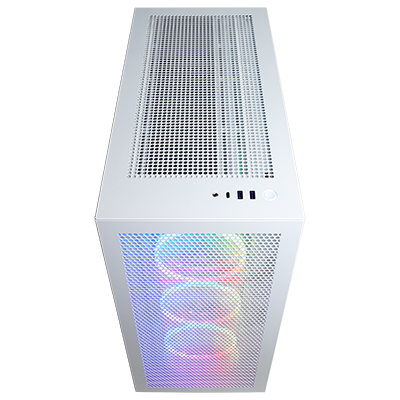 Prebuilt Gaming PC GLX 4712 Gaming  PC 