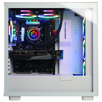 Prebuilt Gaming PC GLX 4712 Gaming  PC 