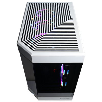 Prebuilt Gaming PC GLX 7600 Gaming  PC 