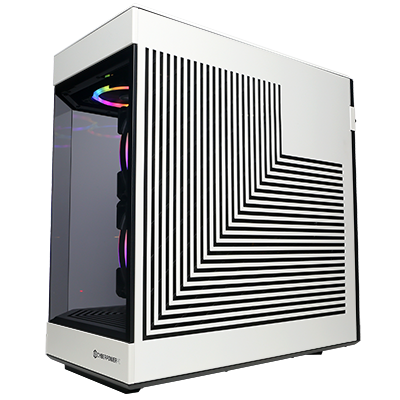 Prebuilt Gaming PC GLX 7600 Gaming  PC 