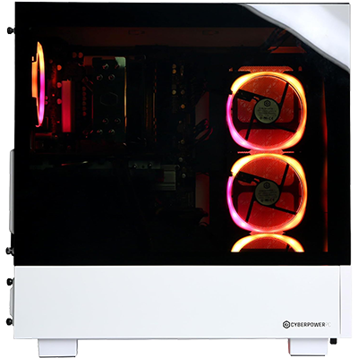 Prebuilt Gaming PC GX 8055 Gaming  PC 