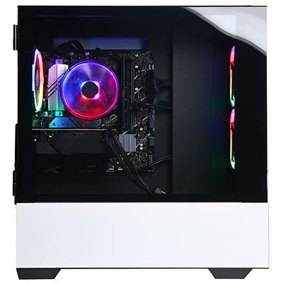 Prebuilt Gaming PC GX 8239 Gaming  PC 