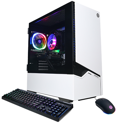 Prebuilt Gaming PC GX 8239 Gaming  PC 