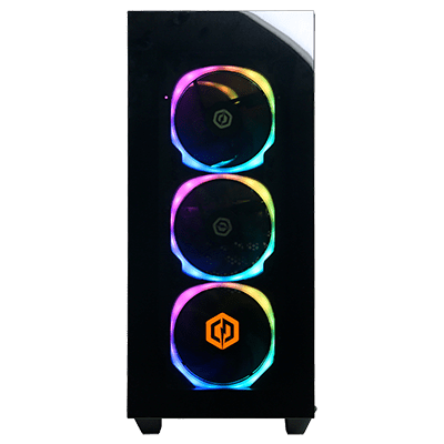 Prebuilt Gaming PC GML 8410 Gaming  PC 