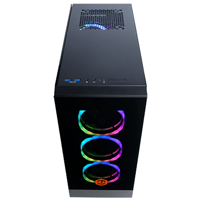 Prebuilt Gaming PC GML 8410 Gaming  PC 